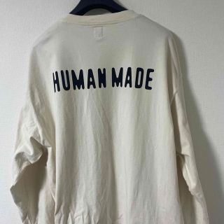 ヒューマンメイド(HUMAN MADE)のヒューマンメイド　上下セット(シャツ)