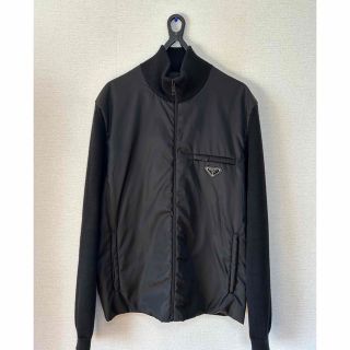 PRADA - prada ナイロンジャケットの通販 by ちょんまげ|プラダならラクマ