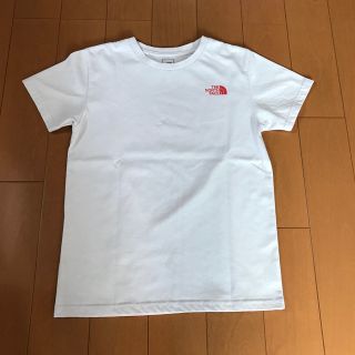 ザノースフェイス(THE NORTH FACE)のノースフェイス　半袖Tシャツ　140(Tシャツ/カットソー)