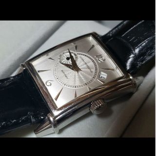 ジラールペルゴ(GIRARD-PERREGAUX)のジラールペルゴ　ヴィンテージ　1945　自動巻き(腕時計(アナログ))