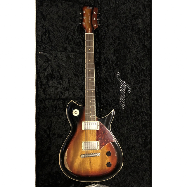 【最終価格】FANO Alt de Facto RB6