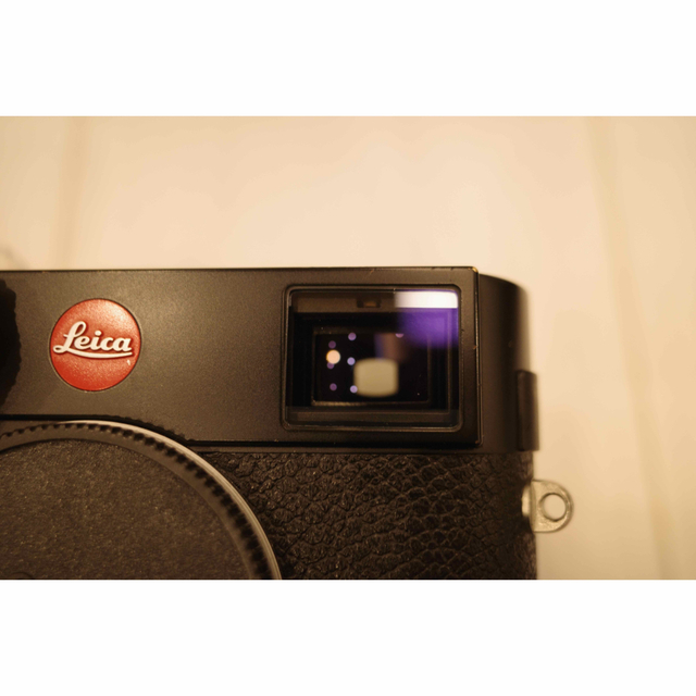 Leica M typ240その他