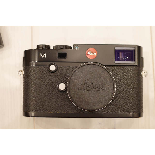 Leica M typ240その他