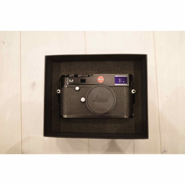 Leica M typ240