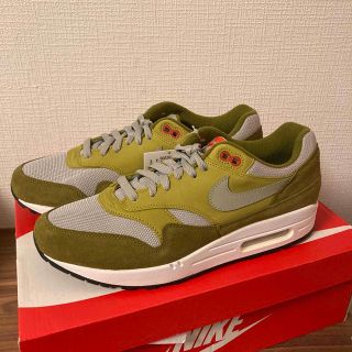 NIKE AIR MAX 1 PREMIUM RETRO 27.5㎝(スニーカー)