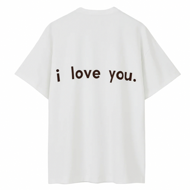 encircle love letter T 新入荷 noxcapital.de