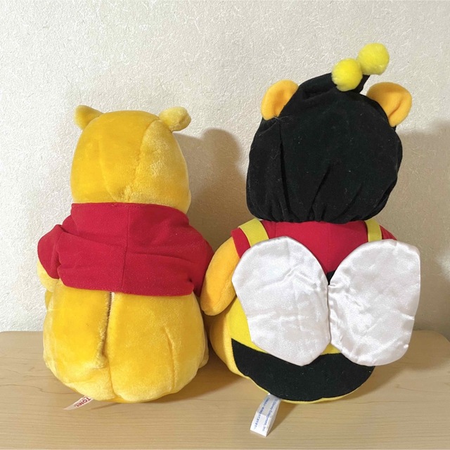 くまのプーさん - Disney プーさん ぬいぐるみ まとめ売りの通販 くまのプーさん - Disney プーさん ぬいぐるみ まとめ売りの通販