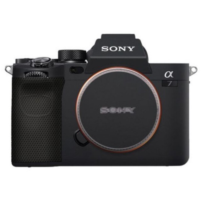 カメラ保護フィルム マット SONY A7 4 ILCE-7M4 3M製 スマホ/家電/カメラのカメラ(ミラーレス一眼)の商品写真