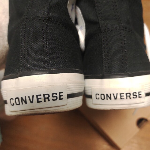 CONVERSE(コンバース)のCONVERSE　ハイカットスニーカー レディースの靴/シューズ(スニーカー)の商品写真