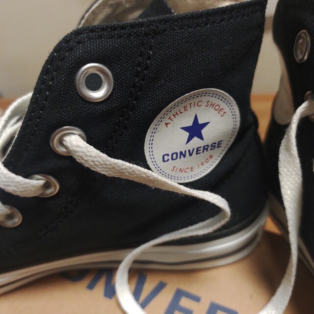 CONVERSE(コンバース)のCONVERSE　ハイカットスニーカー レディースの靴/シューズ(スニーカー)の商品写真