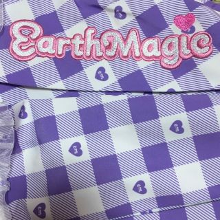 アースマジック(EARTHMAGIC)のくま組くま子さま専用💗(スカート)