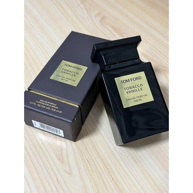 トムフォード タバコバニラ Tobacco Vanille 100ml | powercode.pt