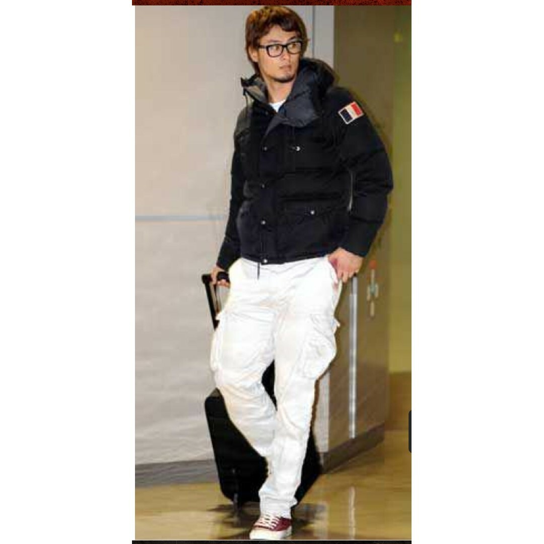 MONCLER - 国内正規品 MONCLER GILDAS ダウン ダルビッシュ 同型 MONCLER - 国内正規品 MONCLER GILDAS ダウン ダルビッシュ 同型