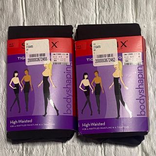 SPANX - SPANX スパンクス ハイウエスト 着圧タイツ ブラウン 2枚 ... SPANX(スパンクス) ハイウエストタイツ 2枚セット