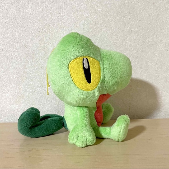 ポケットモンスター ポケモン キモリ ぬいぐるみ | clinicaversalles