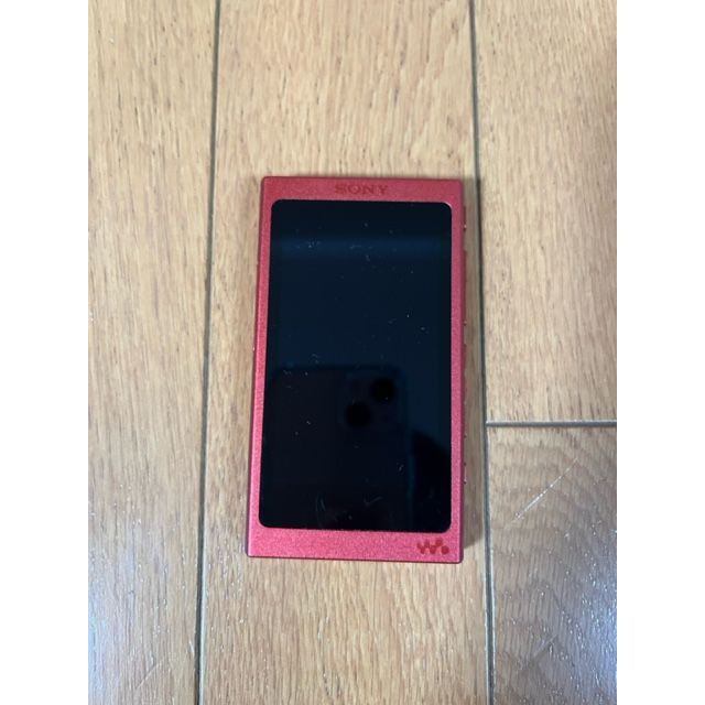 SONY - 中古 SONY ソニー WALK MAN ウォークマン NW-Ａ35