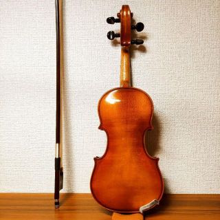 良反響良材】スズキ No.240 1/16 バイオリン 1976の通販 by シロップ