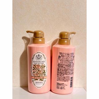 ナリスケショウヒン(ナリス化粧品)の⭐️新入荷⭐️ナリス化粧品⭐️クレドメモワールモイストボディソープ ×2セット(ボディソープ/石鹸)