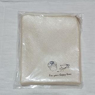 ファンケル(FANCL)の新品未開封 ポーチ サプリ(その他)