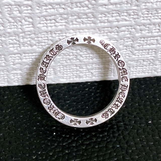 スペーサーリング FUCK YOU 3mm ハワイ ホノルル限定 クロムハーツ