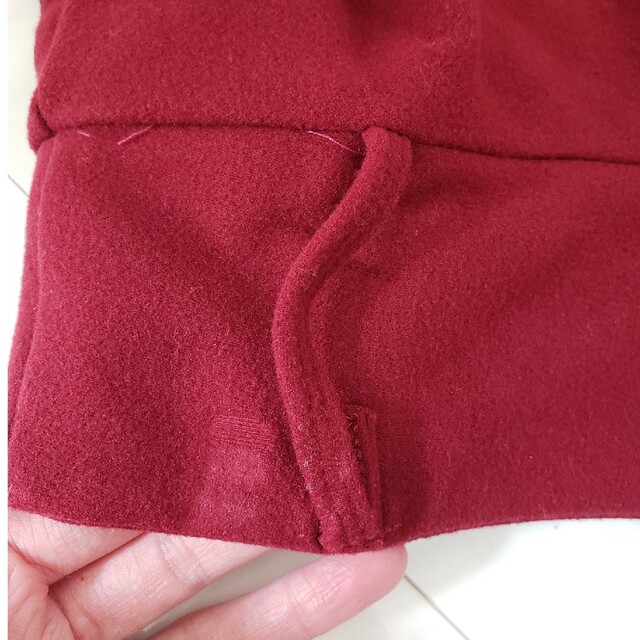 スカパン レディースのスカート(ミニスカート)の商品写真