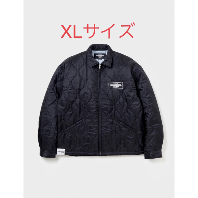 neighborhood×WIND AND SEA 新品未使用品