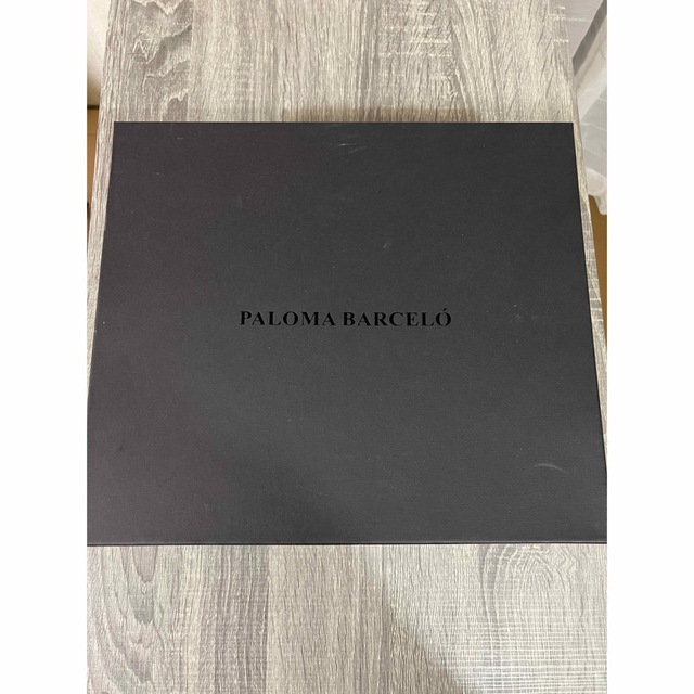 PALOMA BARCELO(パロマバルセロ)のPaloma Barcelo レディースの靴/シューズ(スリッポン/モカシン)の商品写真