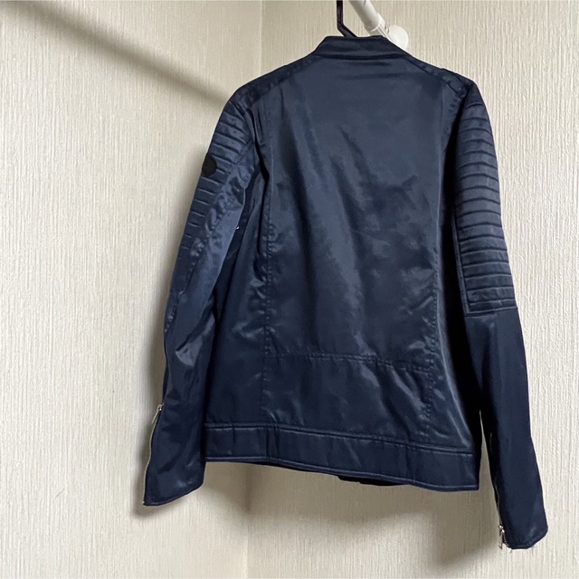 DIESEL - ディーゼル ジャケット ブルゾン 美品の通販 by ele's shop
