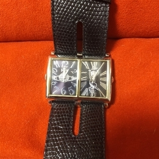 ヴィヴィアン(Vivienne Westwood) ダブル 腕時計(レディース)の通販 24