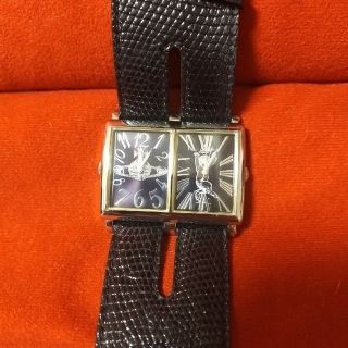 ヴィヴィアン(Vivienne Westwood) ダブル 腕時計(レディース)の通販 23
