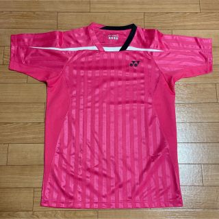 ヨネックス(YONEX)のYONEX ヨネックス　ユニフォーム(バドミントン)