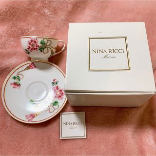 ニナリッチ グラス/カップの通販 50点 | NINA RICCIのインテリア