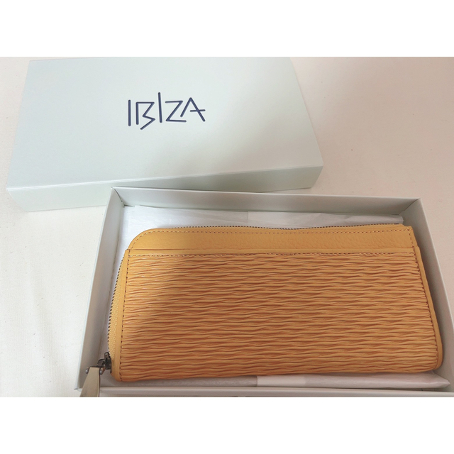 IBIZA(イビザ)のIBIZA 財布 レディースのファッション小物(財布)の商品写真