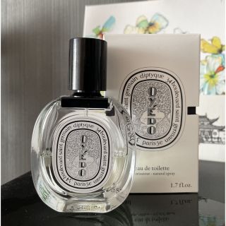 ディプティック(diptyque)のディプティック　オイエド　EDT 50ml(ユニセックス)