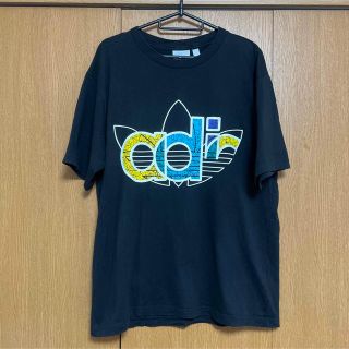 美品です❗️アディダスＴシャツ