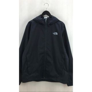 ザノースフェイス(THE NORTH FACE)のmana様専用　THE NORTH FACE ジャケット！ブラック　Lサイズ(マウンテンパーカー)