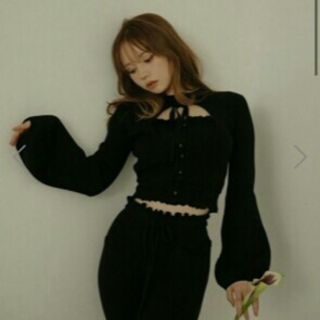 andmary アンドマリー セットアップ 【格安SALEスタート