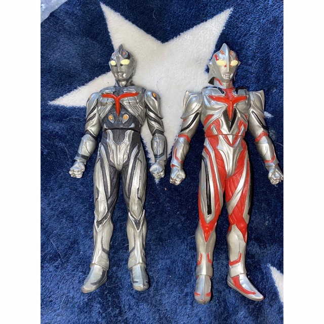 オオツカ企画 ハイパーヒーロー ウルトラマン ザ・ネクスト