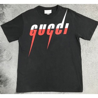 グッチ(Gucci)のGucci ブレードtシャツ(Tシャツ/カットソー(半袖/袖なし))