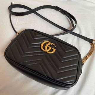 グッチ(Gucci)のなめこちゃん様専用(ショルダーバッグ)