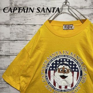 キャプテンサンタ Tシャツ・カットソー(メンズ)の通販 100点以上 キャプテンサンタ Tシャツ・カットソー(メンズ)の通販 100点以上