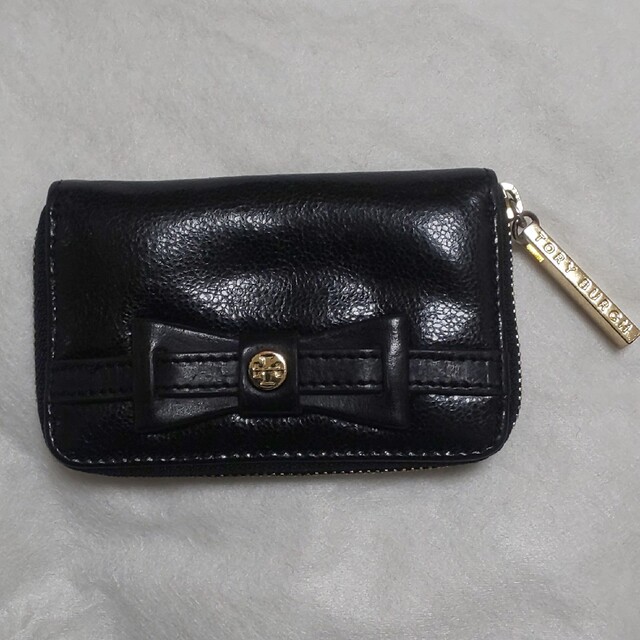 Tory Burch(トリーバーチ)のトロイバーチ 財布(小銭入れ・キーフォルダー) レディースのファッション小物(財布)の商品写真