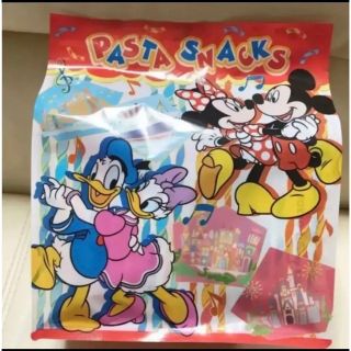 ディズニー(Disney)の東京ディズニーリゾート パスタスナック(菓子/デザート)