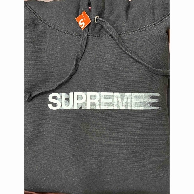 即日発送可 Supreme Motion Logo Hooded Sweat ほしい物ランキング www