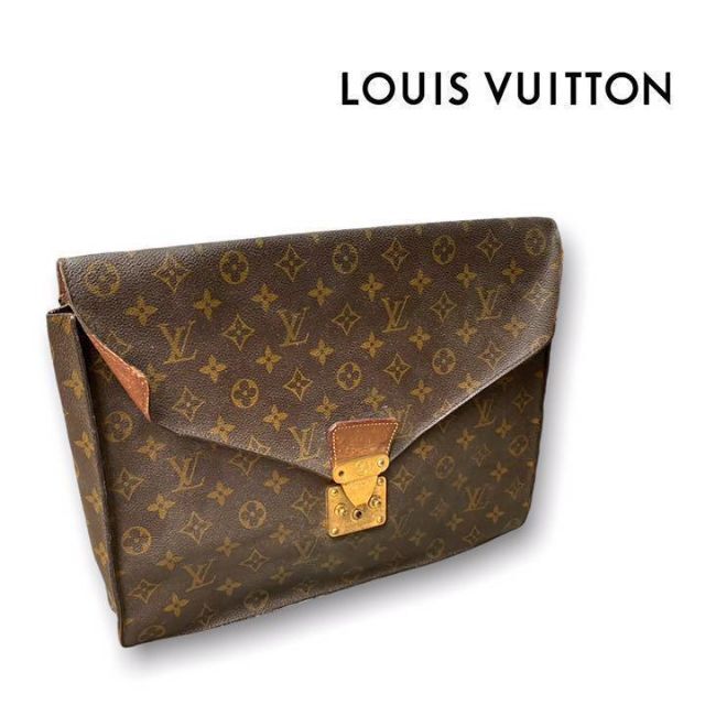 LOUIS VUITTON ルイヴィトン ヴィトン モノグラム バッグ 【高品質