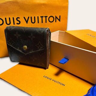 ヴィトン(LOUIS VUITTON) パスケース 折り財布(メンズ)の通販 46点 