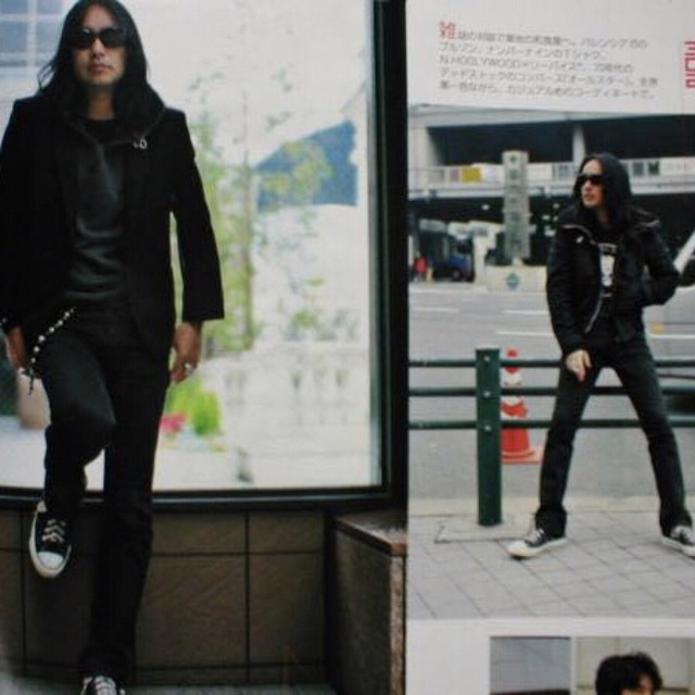 激レア】nハリウッド x levi's リーバイス デニム 517 野口強 数量限定