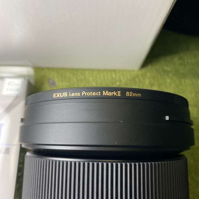 Sigma 24-70mm F2.8 DG DN ソニーEマウント用