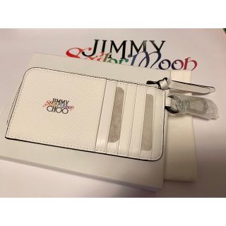 新品 ジミーチュウ JIMMY CHOO コラボ セーラームーン カードホルダー