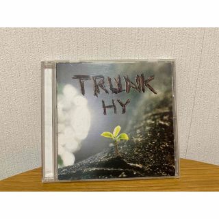 「TRUNK」 HY(ポップス/ロック(邦楽))